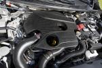 Nissan Sentra SR Turbo 2016 года